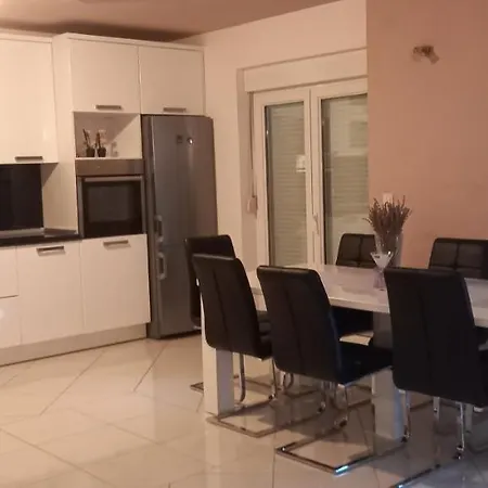 Magda Apartment Vrgorac